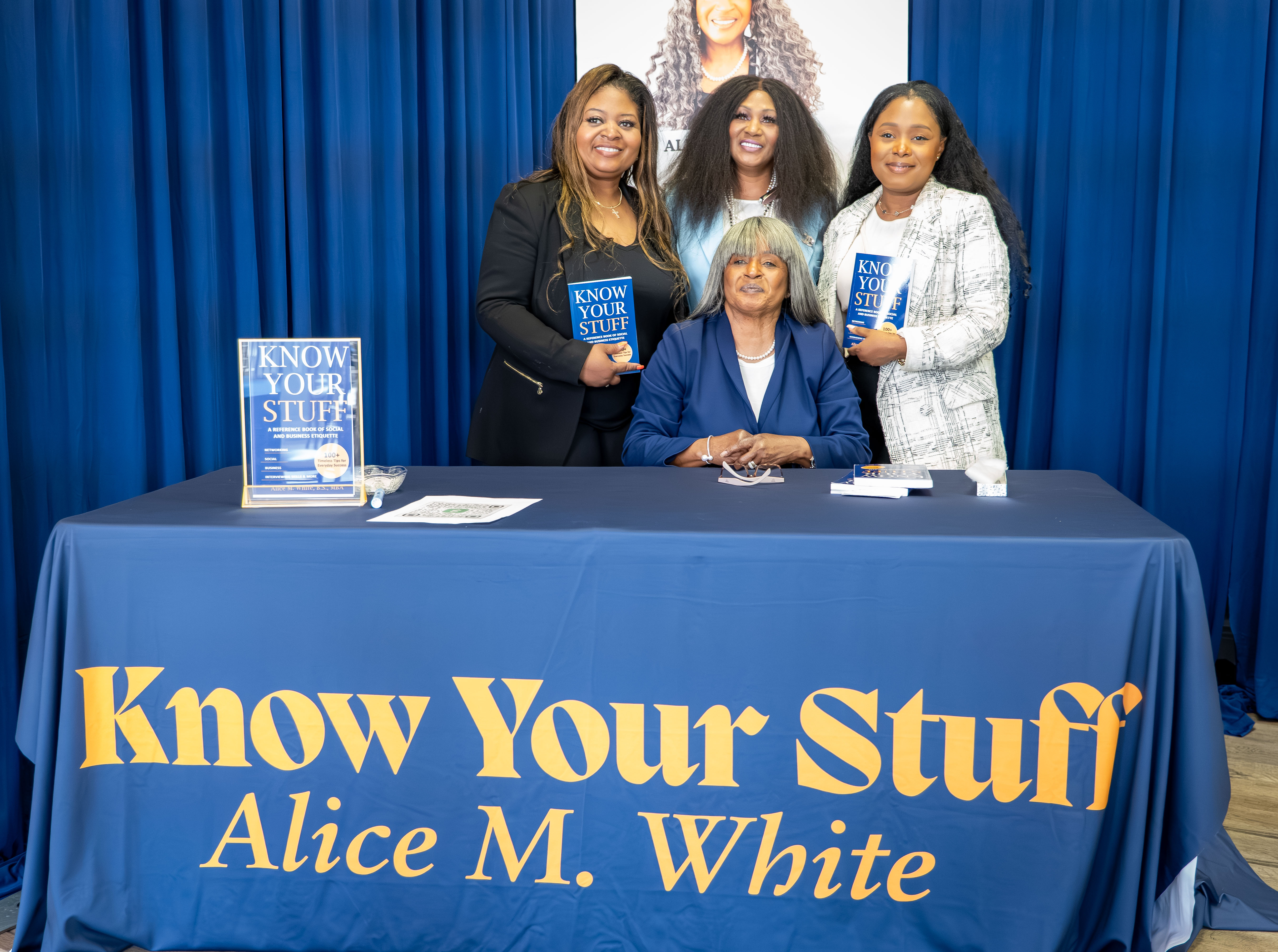 Alice M. White - Photo 14