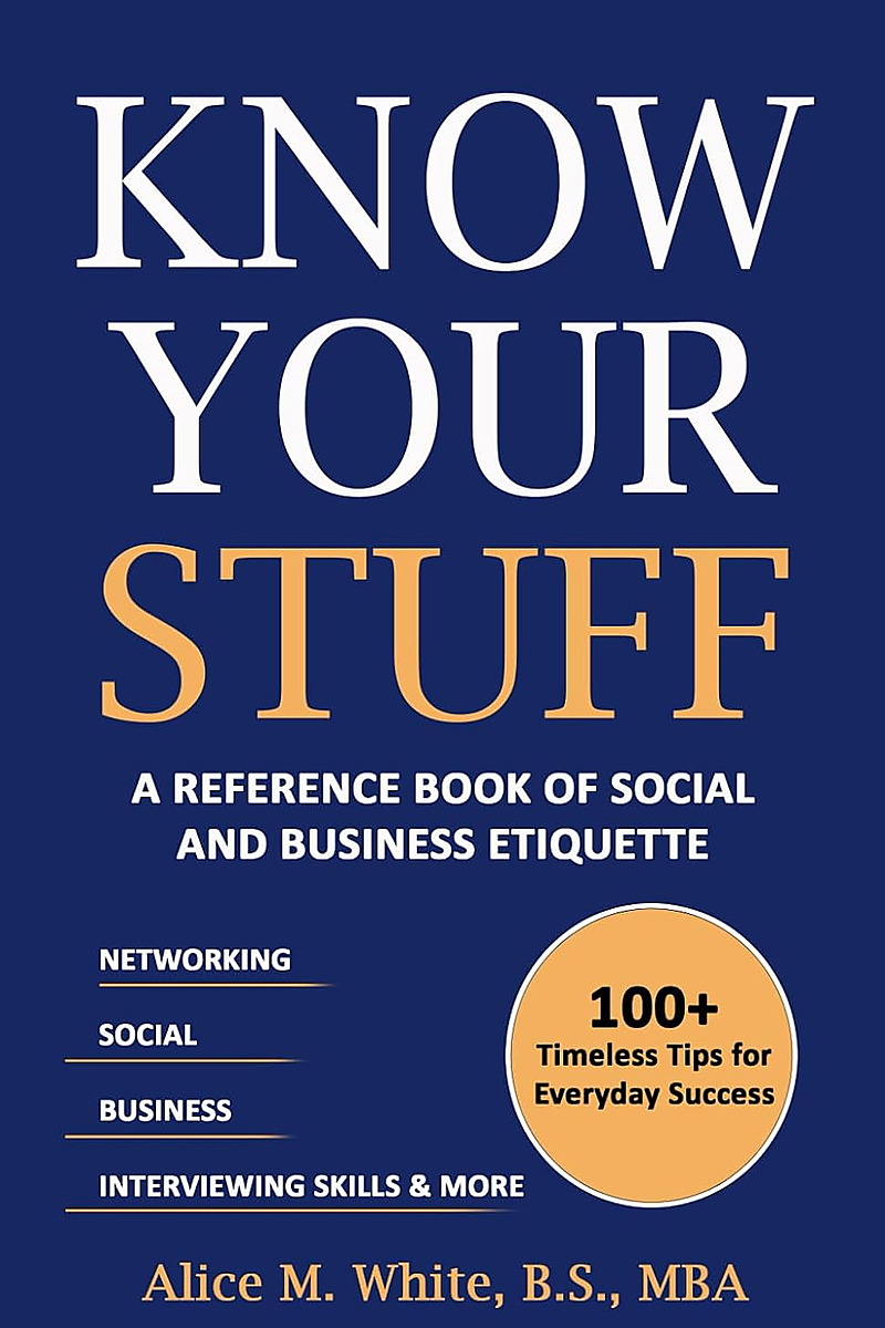 Know Your Stuff Audio Book